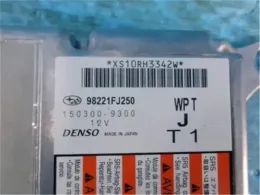 98221FJ250 блок управления Subaru Impreza