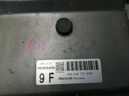 A56E49 блок керування двигуном до Nissan