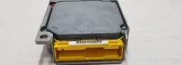003080004THI блок управління AirBag (SRS) Audi A6 S6 C5 4B 2002