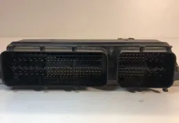 2759000372 блок управления ECU Toyota RAV 4 (XA30) 2007