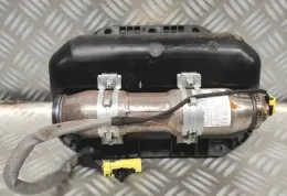 13381057 блок управления AirBag (SRS) Opel Astra J 2014