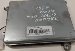 0913052 блок управления двигателем Jaguar S-Type 2006 - фото