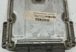 28821613314 блок управления ECU Citroen Xsara Picasso 2002