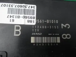 89560B1347 блок керування двигуном до Toyota Passo