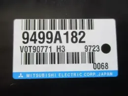 V0T90771 блок керування до Mitsubishi