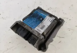 625399582303 блок управления AirBag (SRS) Ford Focus 2003