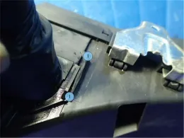 82243VA000 Subaru Levorg fuse control box