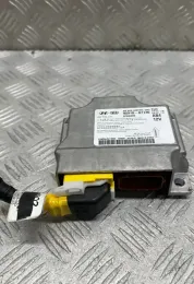 629664600 блок управления AirBag (SRS) Hyundai Tucson TL 2017