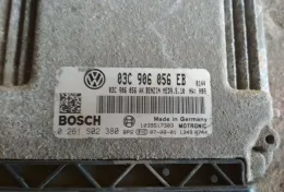 06K907425A блок управления ECU Volkswagen Golf VII 2015