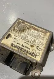36L00301C402 блок управления AirBag (SRS) Ford Mondeo Mk III 2002