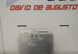 DK1K403409 блок управления двигателем Mercedes-Benz E W212 1997 - фото