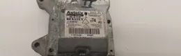 8200687766 блок управления AirBag (SRS) Renault Laguna II 2004