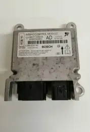 650002669901 блок управления AirBag (SRS) Ford S-MAX 2007