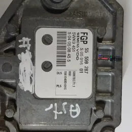 5WK9451 блок управління ECU Opel Astra G 2004