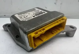 F256CN40078 блок управління AirBag (SRS) Renault Vel Satis 2005