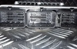 SW9660780980 блок управления ECU Peugeot 407 2006