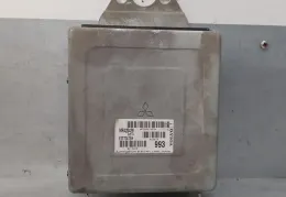 P30887993 блок управления ECU Volvo S40, V40 1998