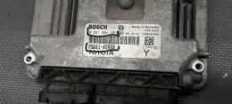 0261S04205 блок управління ECU Toyota Yaris 2009