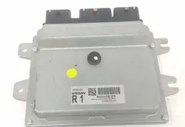 MEV02010 блок управления ECU Nissan e-NV200 2011