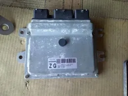 237101J50B блок управления двигателем Nissan Tiida