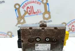 146393 блок управления AirBag (SRS) BMW 7 E65 E66 2001
