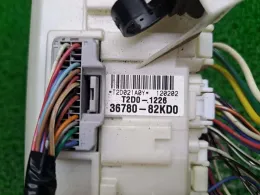 3678082KD0 блок запобіжників до Nissan