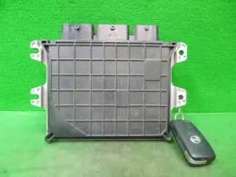 NEC020059 блок управления двигателем Nissan