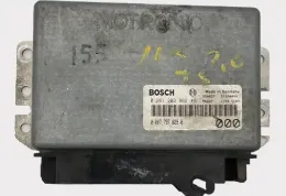 0261203862 блок управління двигуном Alfa Romeo 145 - 146 1996 - фото