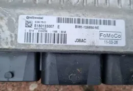 BV61-12A650-NE блок управління ECU Ford Focus 2012