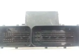 E2-A1-3-4 блок управління ECU Volkswagen Golf V 2003