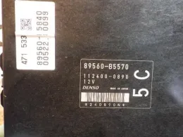 89560B5840 блок керування двигуном до Daihatsu
