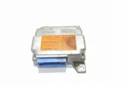 3321546 блок управления AirBag (SRS) Mazda Demio 1998
