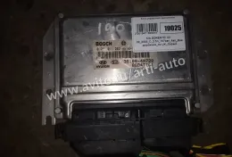 Блок управління 0281011283 kia sorento 39100-4a720