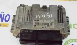 8973785 блок управления ECU Opel Astra H 2007