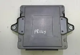 8998147220 блок управління ECU Toyota Prius (XW20) 2008