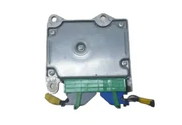 28041005F блок управления AirBag (SRS) Fiat Ducato 2004