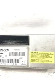 00020022601 блок управління AirBag (SRS) Volvo XC70 2004 - фото