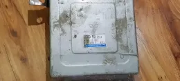 E2T84881T блок управління ECU Mazda 323 1987