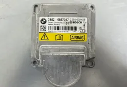 0265020438 блок управления AirBag (SRS) BMW 5 F10 F11 2013