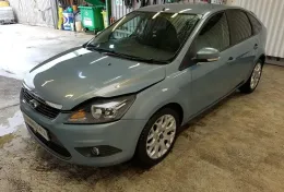 Блок керування дверима Ford Focus II рестайлінг