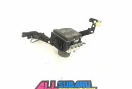 Блок ABS Subaru Impreza Wrx Sti GVF 2007 - 2013