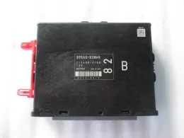 89560B2Q71 блок управления двигателем Daihatsu Move
