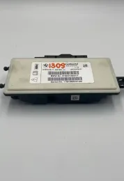 11B1960C01201 блок управління AirBag (SRS) BMW X3 F25 2012