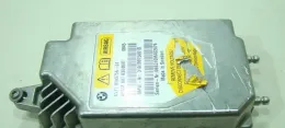 R00358 блок управления AirBag (SRS) BMW 7 F01 F02 F03 F04 2015