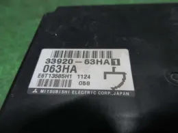 3392063HA1 блок керування двигуном до Suzuki
