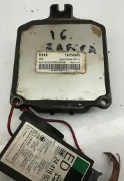 2441892 блок управління ECU Opel Astra G 2003