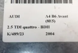 Блок управления Bluetooth 8P0862335A audi