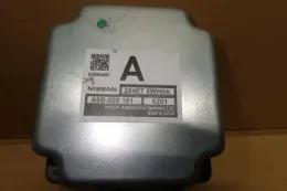 284E75WH0A блок управления Nissan