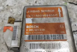 94T29220429 блок управління AirBag (SRS) Audi A6 S6 C4 4A 2004