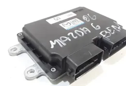 71120017 блок управління ECU Mazda 6 2006